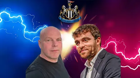 It's kicking off - Luke Edwards puts Fabrizio Romano in his place on social media over false NUFC claims