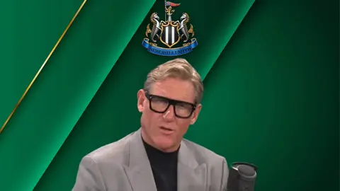 Simon Jordan blasts Newcastle 'fairy tale' and expects PIF to sell up sooner rather than later