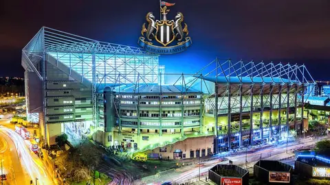 'They have to move': Kieran Maguire lays out difference between leaving and staying at St James' Park
