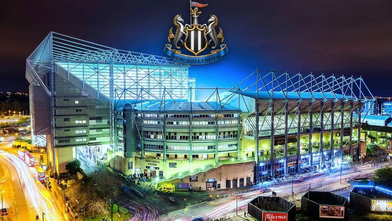 'They have to move': Kieran Maguire lays out difference between leaving and staying at St James' Park