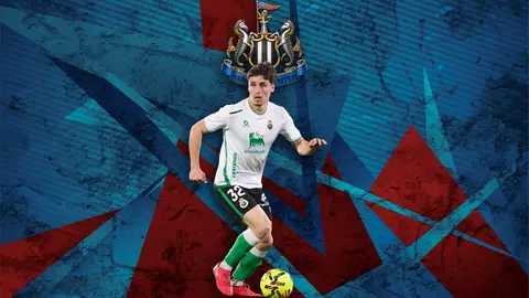 Barcelona to sign Jorge Salinas ahead of Newcastle - Report