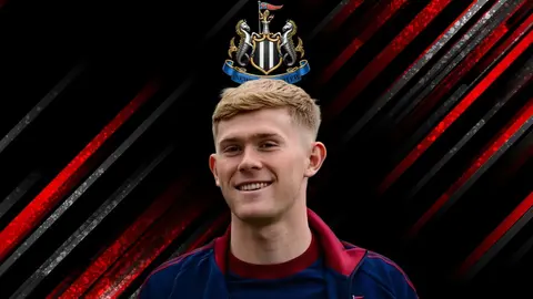 Manchester United have no interest in Lewis Hall - Report