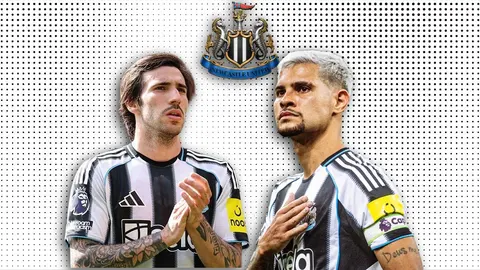 Bruno Guimaraes and Sandro Tonali updates - Luke Edwards and Mark Douglas share latest