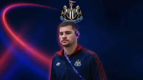Newcastle reject £55m plan to sign Bruno Guimaraes after Arsenal approach - Report