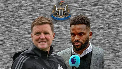 Eddie Howe should quit Newcastle amid transfer woes - Darren Bent