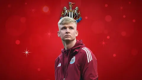 Charlie McArthur joins York City after leaving Newcastle United