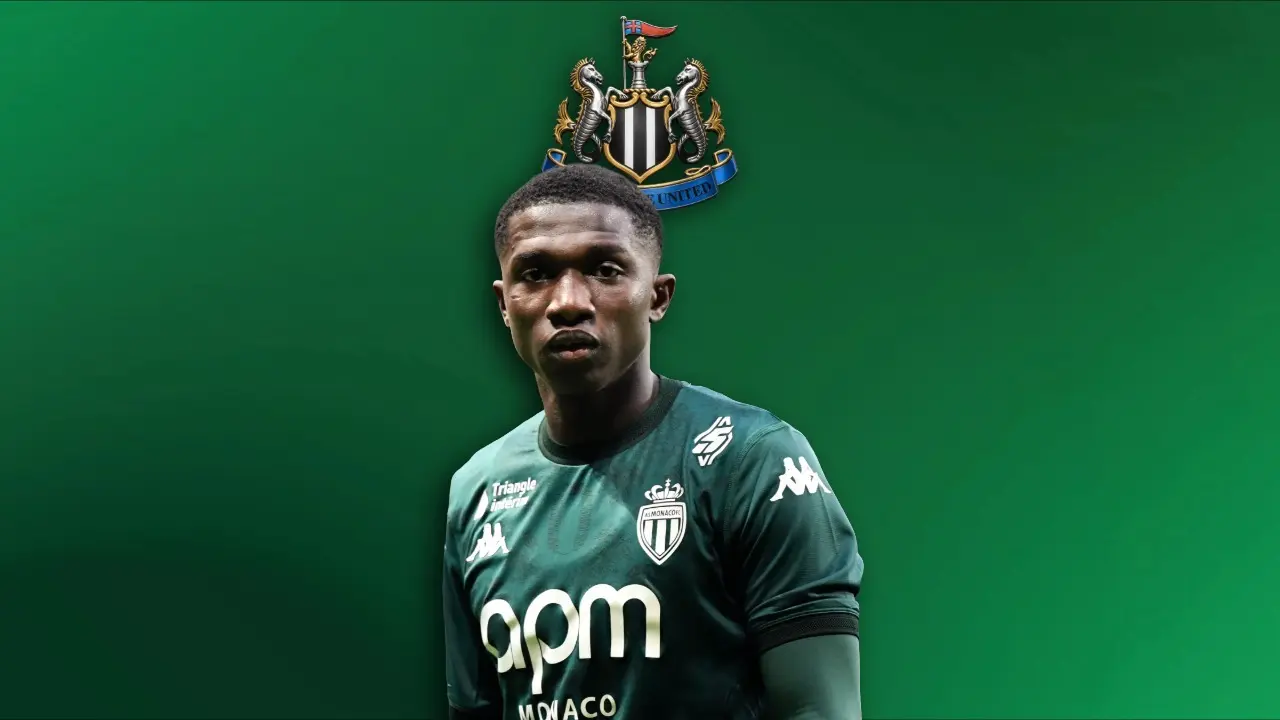 Newcastle facing Brighton battle for Lamine Camara - Report