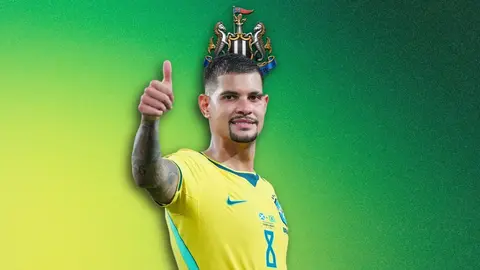 WATCH: Bruno Guimaraes’ brilliant assist sets up last gasp win for Brazil
