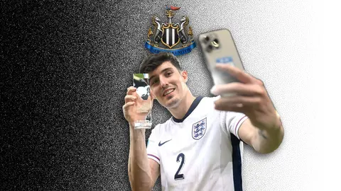 Tino Livramento injury statement - Newcastle release surgery update after England withdrawal
