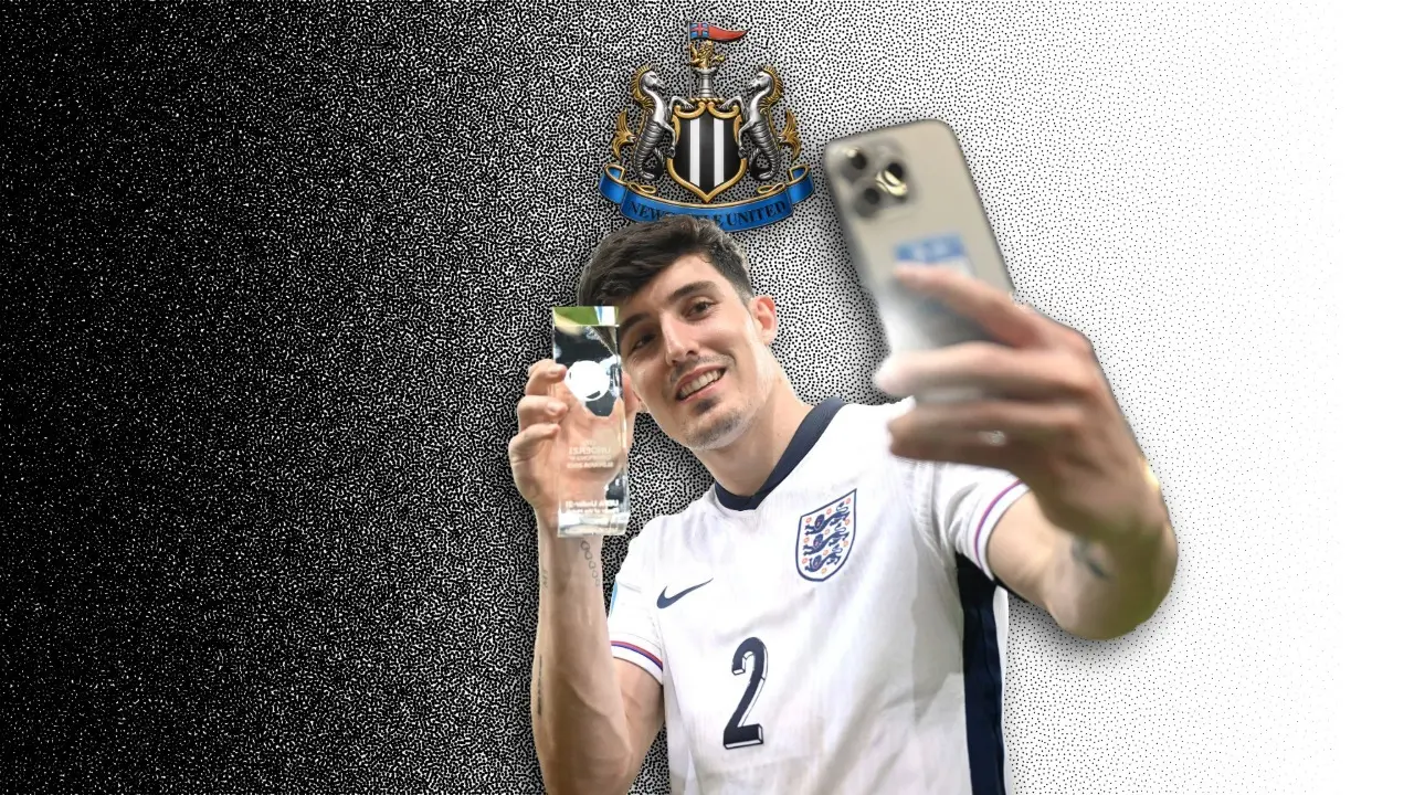 Tino Livramento injury statement - Newcastle release surgery update after England withdrawal