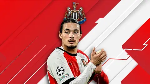 Anis Hadj Moussa eyeing move to Premier League amid Newcastle interest