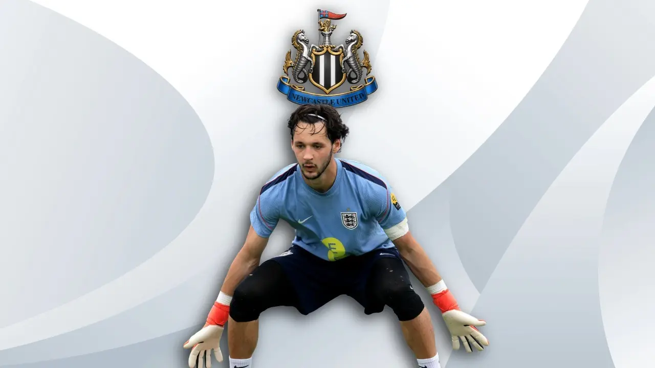 James Trafford facing D-Day at Man City as Newcastle wait for update