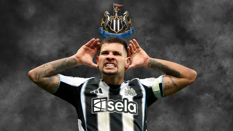 Bruno Guimaraes seriously considering Newcastle exit despite contract clause - Report