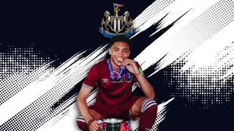 Kyle Healy-Matthews set to sign for Newcastle United - Exclusive story confirmed
