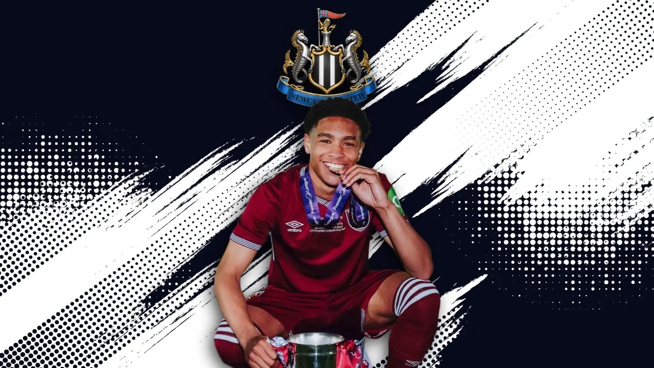 Kyle Healy-Matthews set to sign for Newcastle United - Exclusive story confirmed