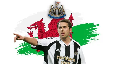 Michael Chopra returns to football after signing for Trethomas Bluebirds