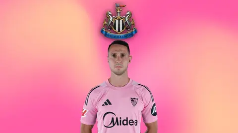 Odysseas Vlachodimos rejoins Sevilla - Newcastle confirm transfer agreement