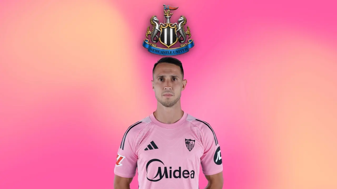 Odysseas Vlachodimos rejoins Sevilla - Newcastle confirm transfer agreement