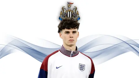 Archie Gray bid rejected as Newcastle make move - Fabrizio Romano