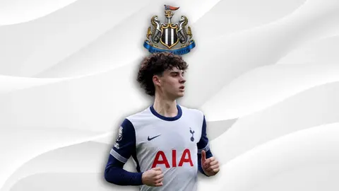 Archie Gray ‘bid’ denied despite Newcastle interest - Keith Downie