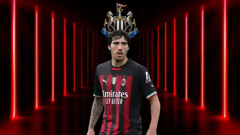 Sandro Tonali eyeing Tottenham exit before even signing £100m contract