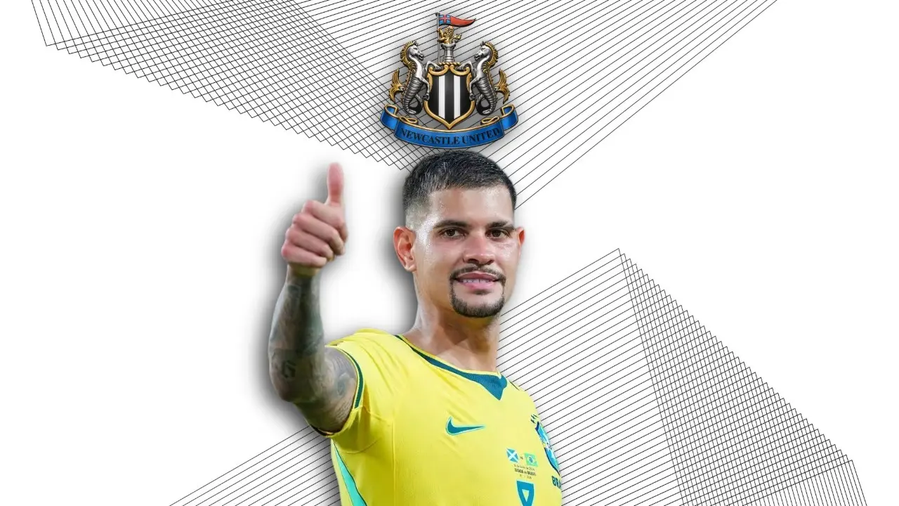 Fabrizio Romano gives update on Bruno Guimaraes amid Arsenal links