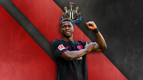 Newcastle eyeing Christian Kofane - New transfer claims from Germany