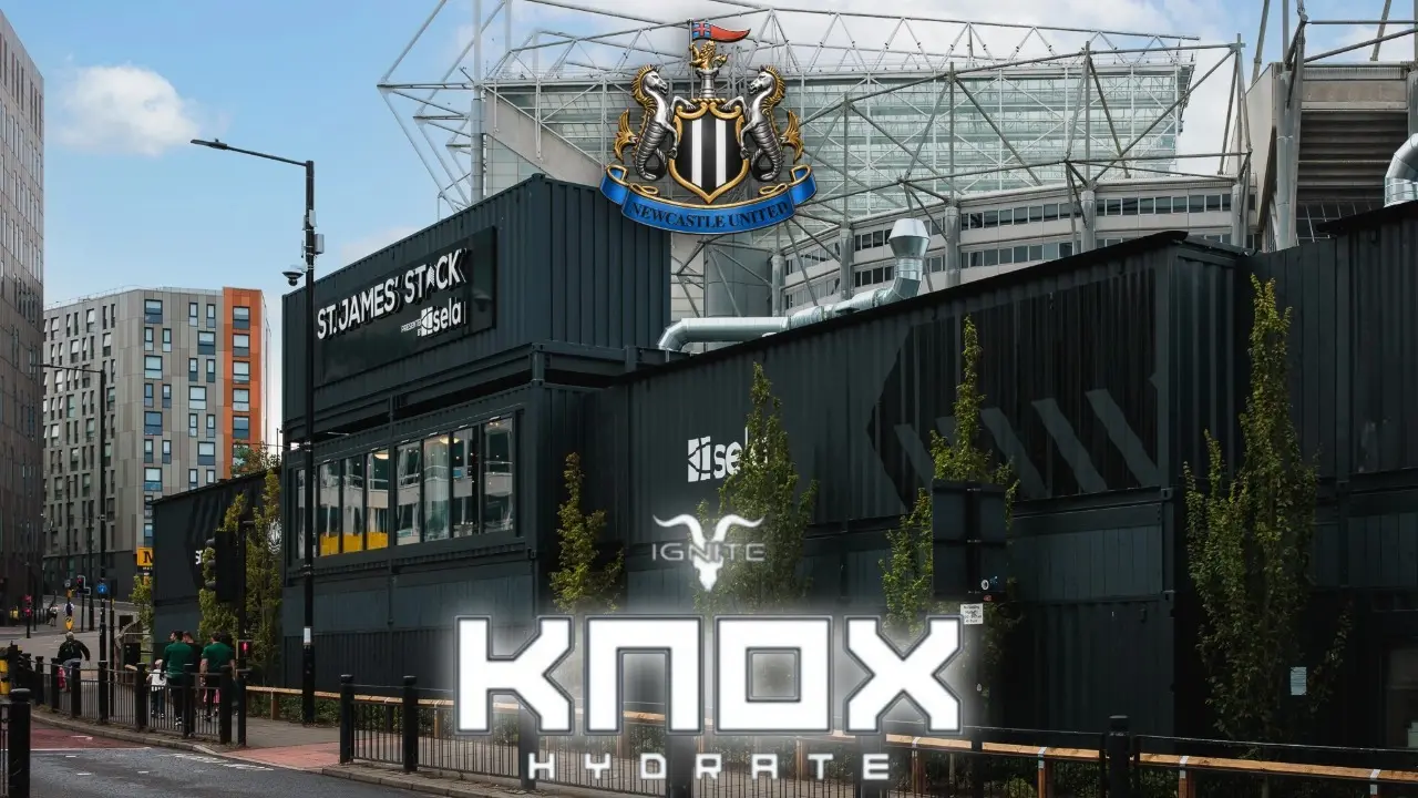 Newcastle's Fanzone set for rebrand following lapse of Sela deal