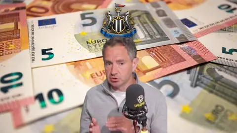 Newcastle likely to be given second chance with UEFA after financial breach - Stefan Borson