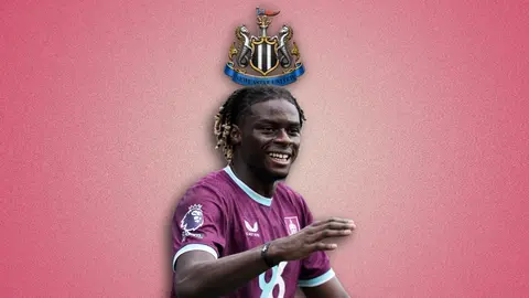 Lesley Ugochukwu emerges as Newcastle target amid Lamine Camara change