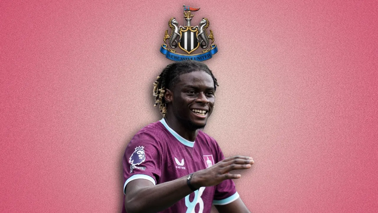 Lesley Ugochukwu emerges as Newcastle target amid Lamine Camara change