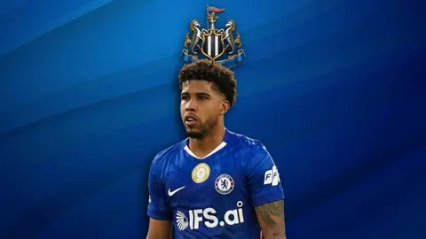 Andrey Santos back on Newcastle’s radar as Chelsea name their price - The Guardian