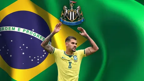 Bruno Guimarães suffers Brazilian nightmare in cruel World Cup exit