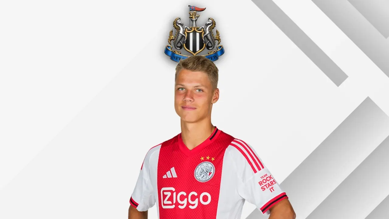 What Sean Steur move says about Newcastle's transfer business this summer