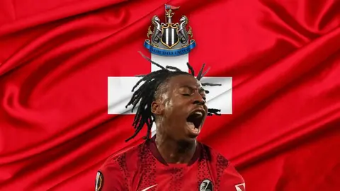Johan Manzambi suffers injury ahead of Switzerland's World Cup last 16 clash