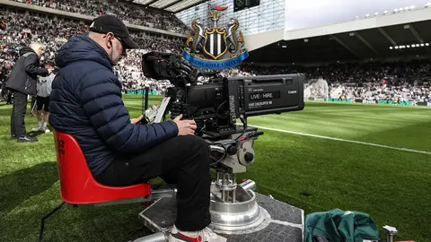 Three Newcastle games moved for TV broadcast ahead of 2026/27 season
