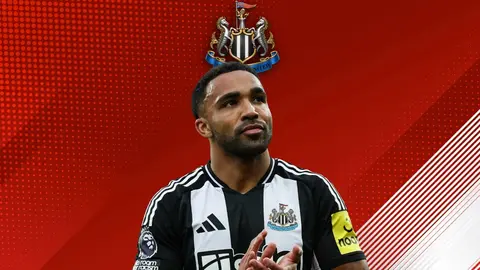 Callum Wilson lands Premier League move after leaving West Ham