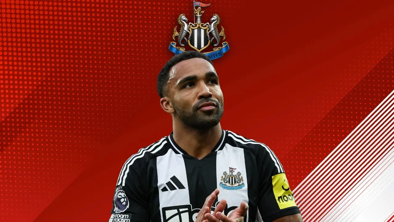 Callum Wilson extends Premier League career for another year
