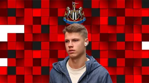Sean Steur 'more than ready' - Eredivisie expert on Newcastle-bound Ajax star