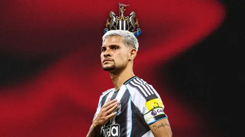 Bruno Guimaraes tells Newcastle he wants to leave for Arsenal - David Ornstein