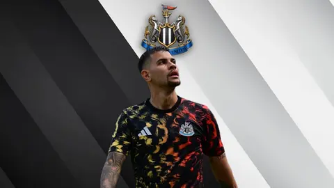 Emotional Bruno Guimarães won’t tarnish legacy to force Arsenal move - Report