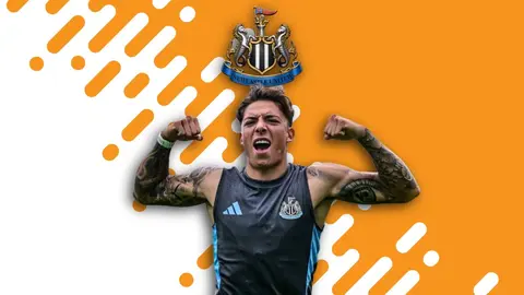 Harrison Ashby joins Luton Town on season long loan