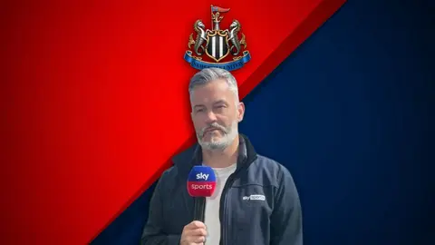 Keith Downie shares Newcastle United hijack fear as Johan Manzambi deal nears