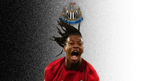 'Here we go soon': Johan Manzambi to Newcastle is almost done - Fabrizio Romano