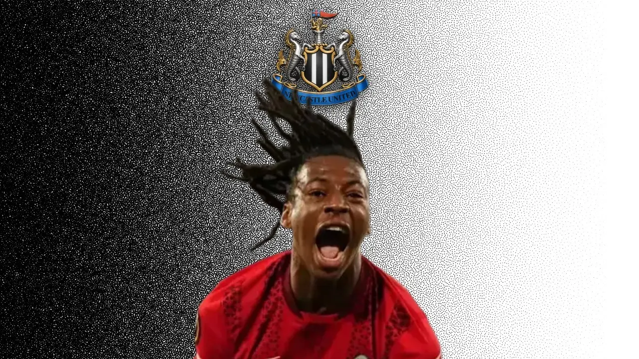 'Here we go soon': Johan Manzambi to Newcastle is almost done - Fabrizio Romano