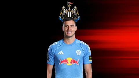 Manchester United to sign former Newcastle goalkeeper Karl Darlow - Fabrizio Romano