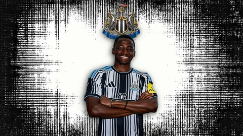 Why Bazoumana Toure could be a great fit at Newcastle - but patience may be needed