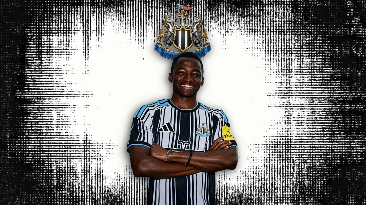 Why Bazoumana Toure could be a great fit at Newcastle - but patience may be needed