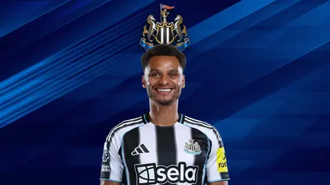 Jacob Murphy lined up by Everton - Keith Downie