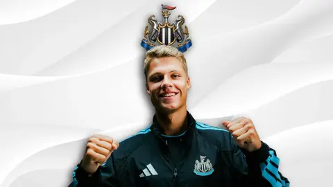 Sean Steur 'doomed to fail at Newcastle' - Bizarre quotes from Dutch media